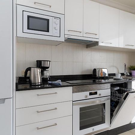 Apartamento Sussa 7B By Hh Тиас Экстерьер фото