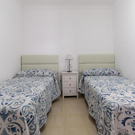 Apartamento Sussa 7B By Hh Тиас Экстерьер фото