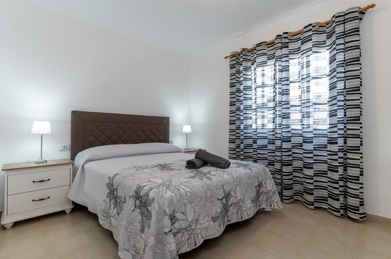 Apartamento Sussa 7B By Hh Тиас Экстерьер фото